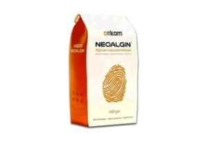 Alginate-Orikem