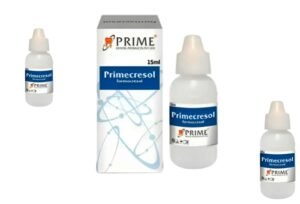Formocresol-Prime