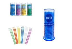 Applicator Tip-Oro