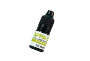 Bond Light Cure- SDS