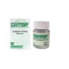 Cavitemp-Temporary filling Material-Ammdent