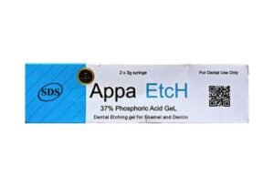 Dental Etchant-SDS