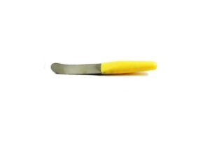 Dental stone mixing spatula-Oro