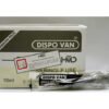Dispovan-10 ml syringe