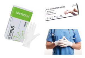 Examination Gloves-Unitouch