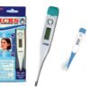 Digital thermometer - Hicks