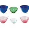 Rubber Mixing Bowl-Oro