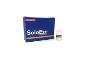 SOLOeze-Desensitizer