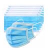 Surgical face Mask