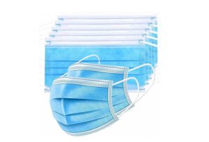 Surgical face Mask