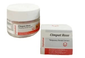 Temporary Filling Material-Septodent
