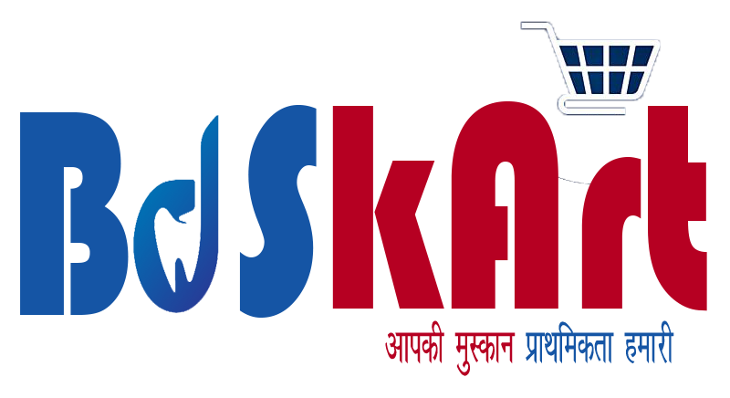 bdskart logo