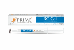 RC Cal-Prime
