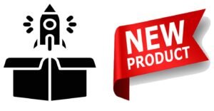 Newly launched