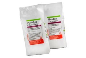 Alginate-Septodent