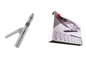 Crown Remover-GDC