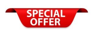 Offer of the day