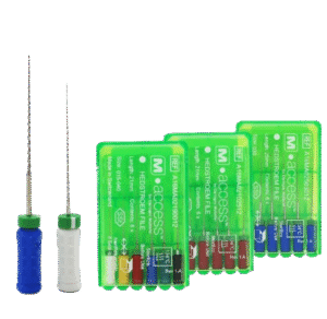 Endodontics